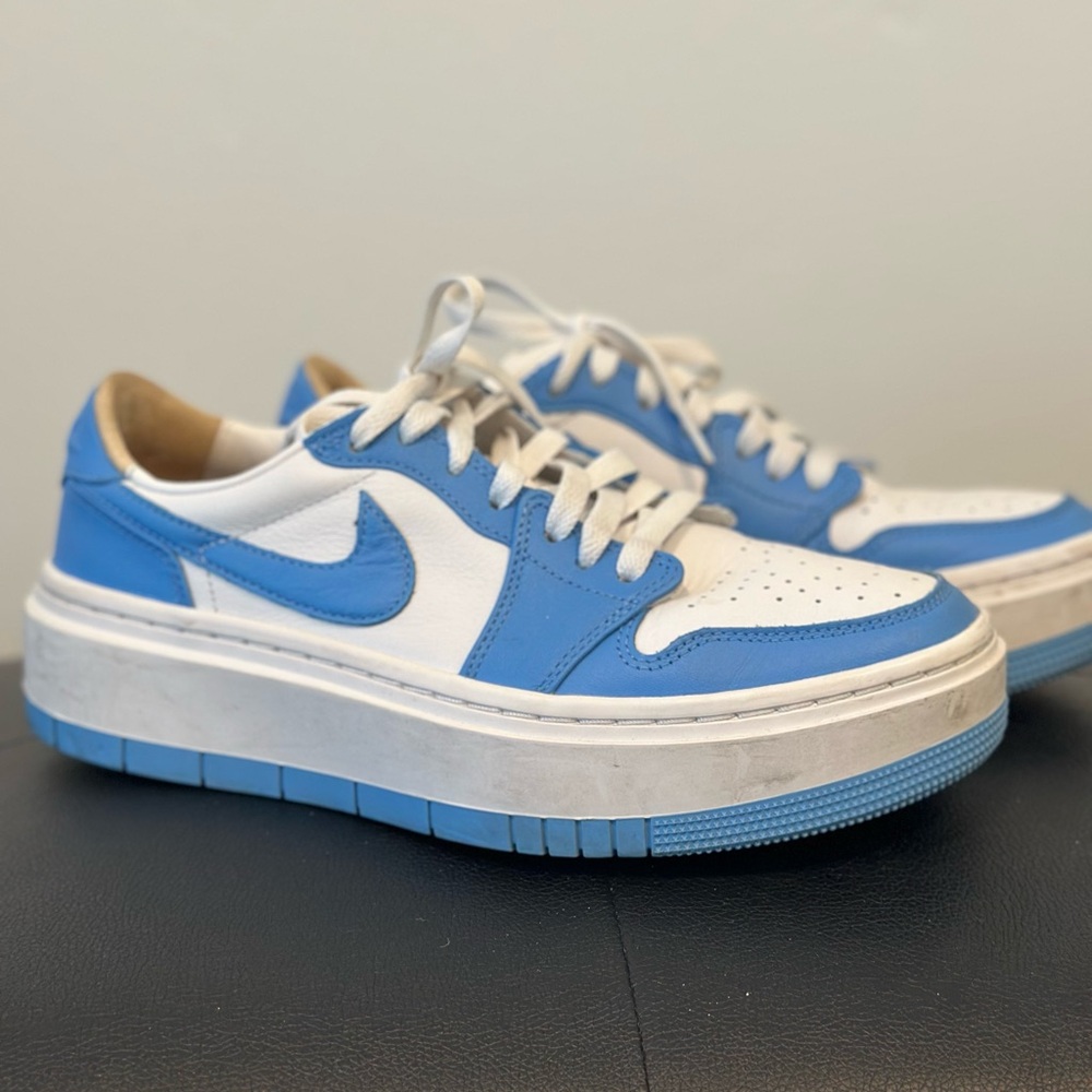 Jordan 1 Elevate low